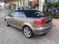 Audi A3 Cabrio 1,8 Ambition 1,8 Klimaautomatik Euro 5 Aluf Bronze - thumbnail 7
