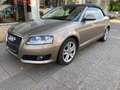 Audi A3 Cabrio 1,8 Ambition 1,8 Klimaautomatik Euro 5 Aluf Bronze - thumbnail 2
