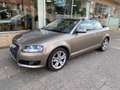 Audi A3 Cabrio 1,8 Ambition 1,8 Klimaautomatik Euro 5 Aluf Bronze - thumbnail 11