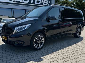119 CDI  EX.L l NAVI l AIRCO l CAMERA l RIJKLAAR l