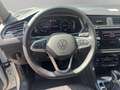 Volkswagen Tiguan Allspace Life 1.5 TSI DSG 7Sitze AHK Navi Weiß - thumbnail 12