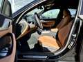 BMW i4 eDrive35 Gran Coupé M Sportpaket HiFi DAB Schwarz - thumbnail 9
