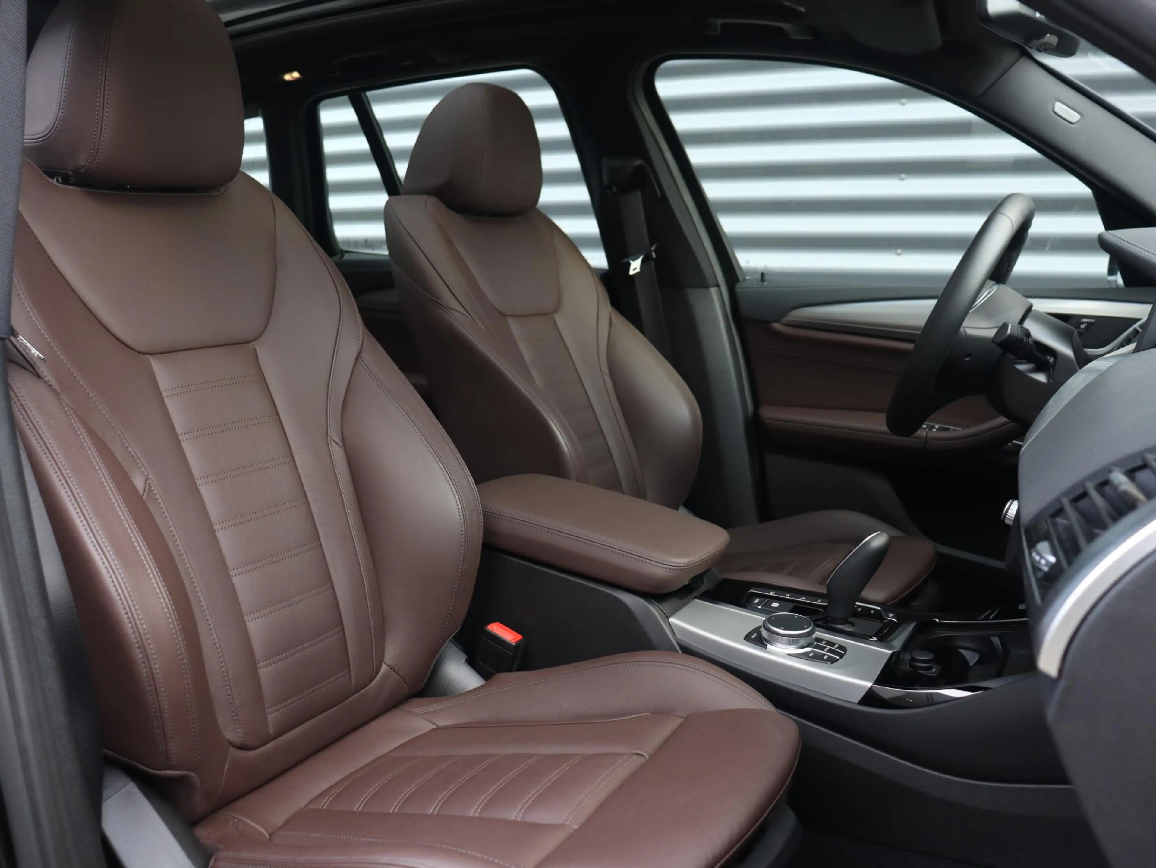 BMW X3 xDrive30e | High Executive | Luxury Line | Panodak — photo 9