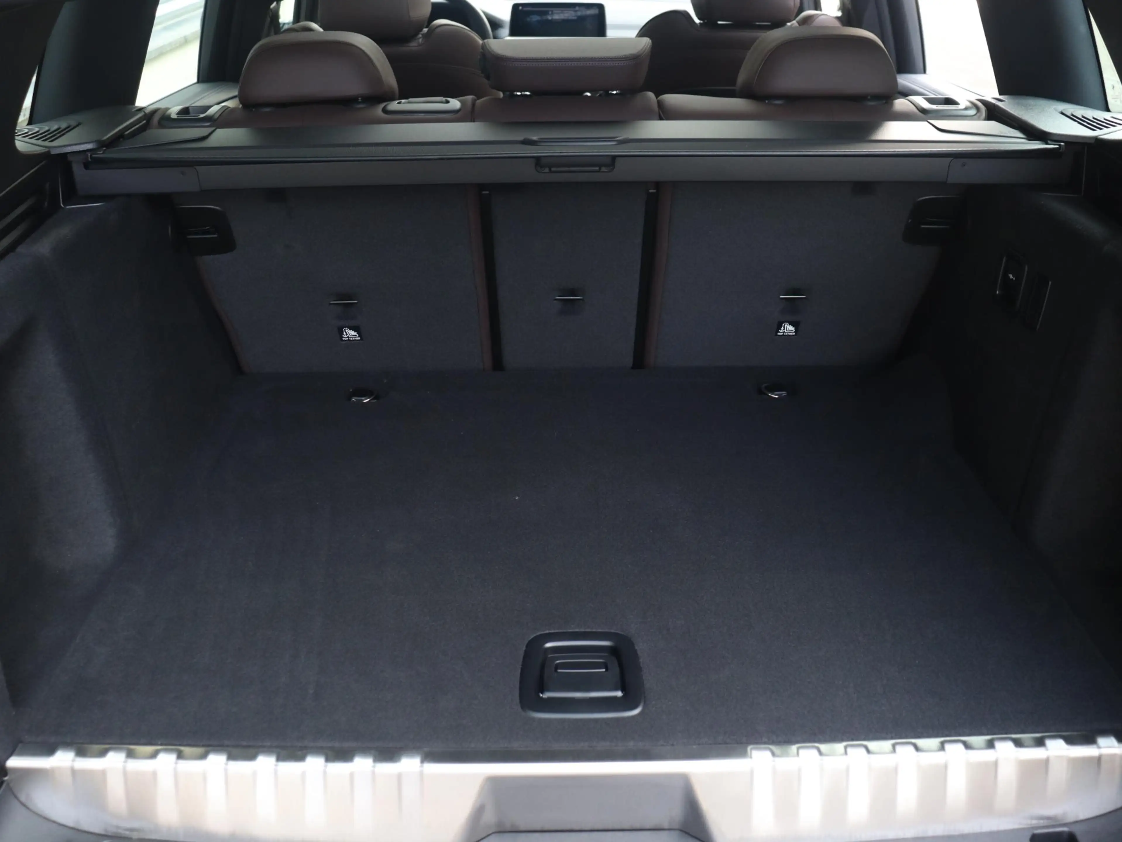 BMW X3 xDrive30e | High Executive | Luxury Line | Panodak — photo 13