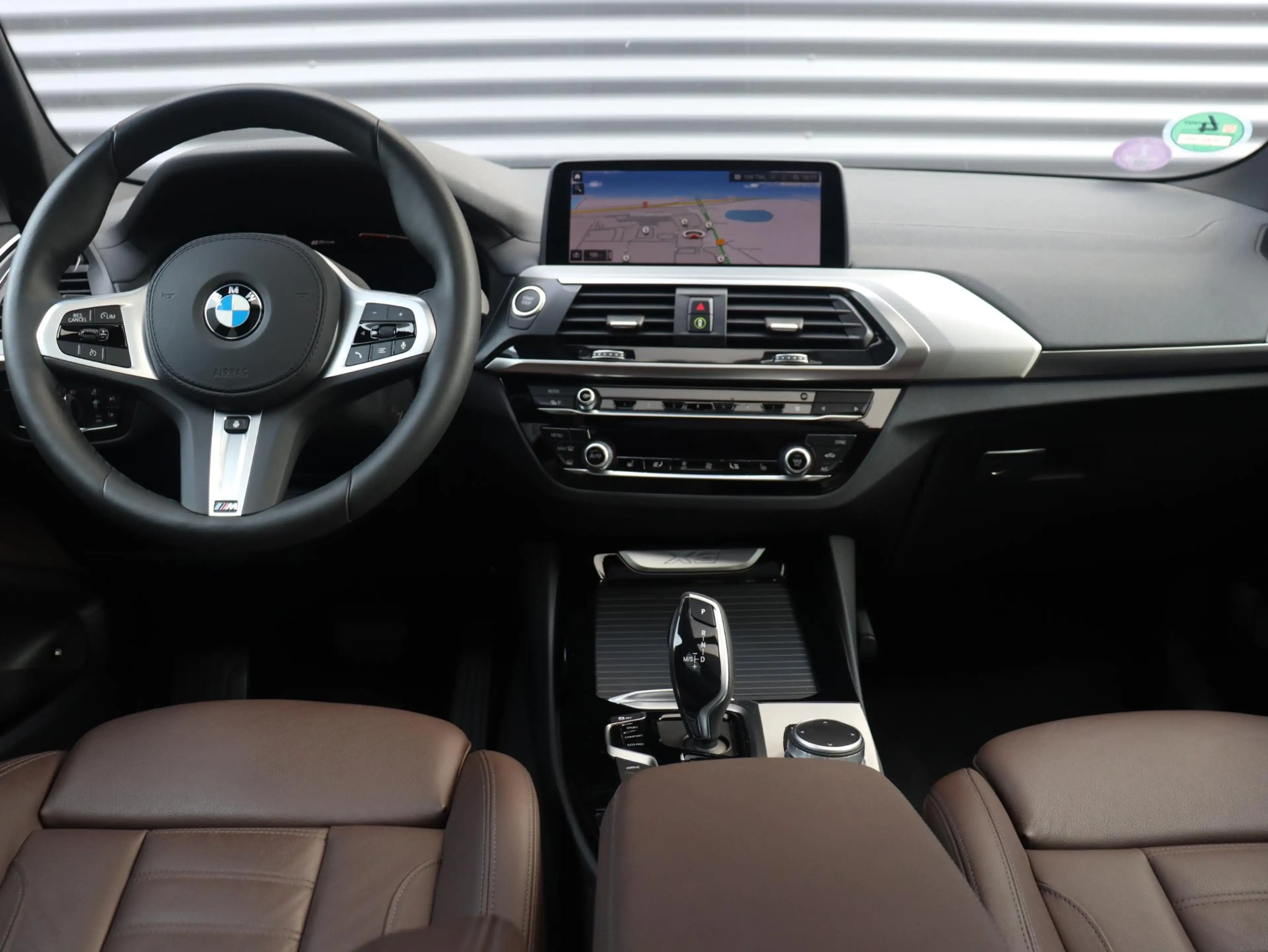 BMW X3 xDrive30e | High Executive | Luxury Line | Panodak — photo 12