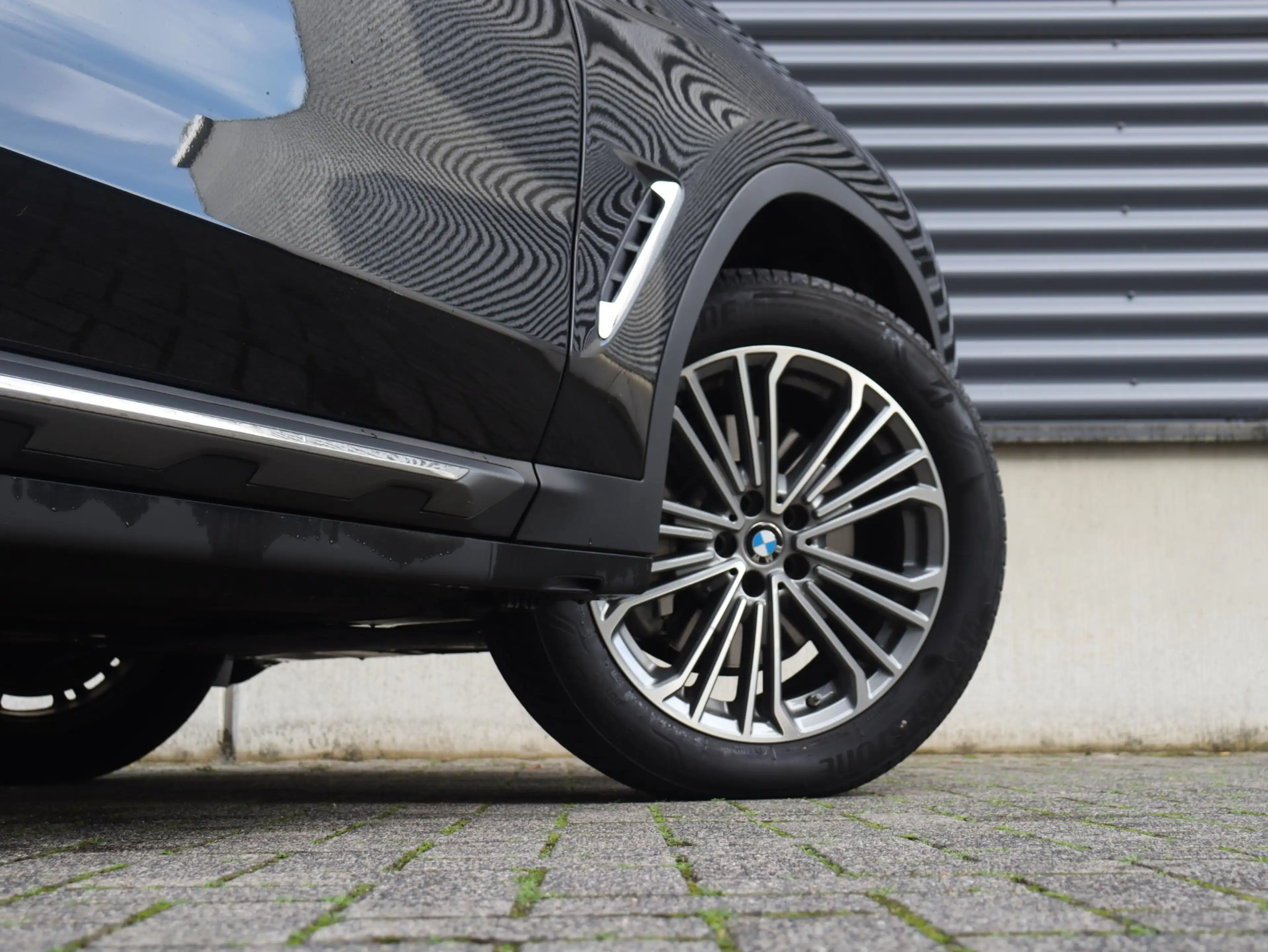 BMW X3 xDrive30e | High Executive | Luxury Line | Panodak — photo 7