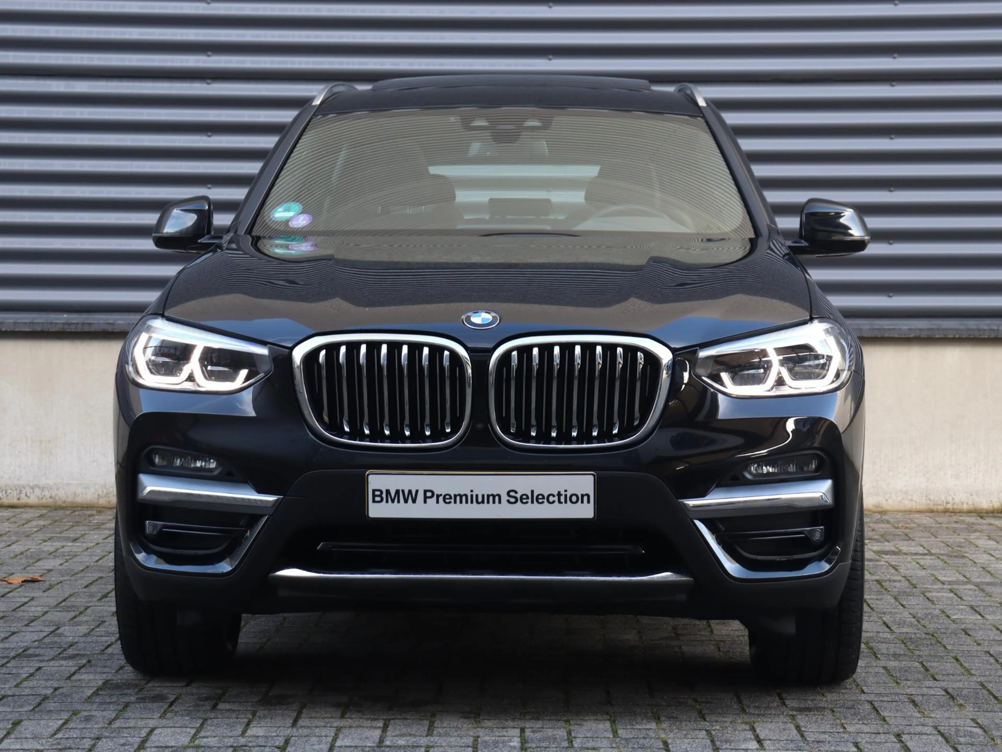 BMW X3 xDrive30e | High Executive | Luxury Line | Panodak — photo 3