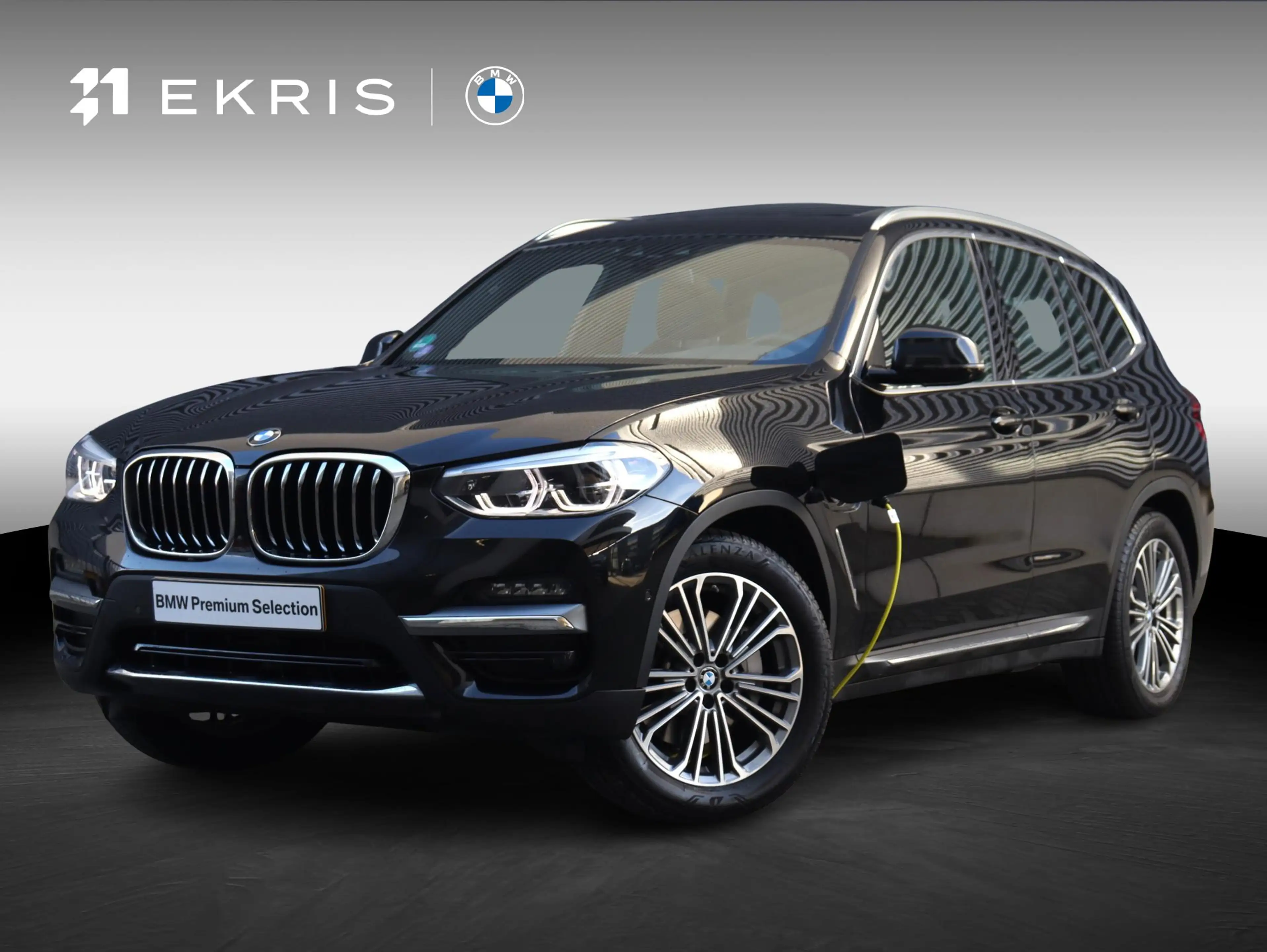BMW X3 xDrive30e | High Executive | Luxury Line | Panodak