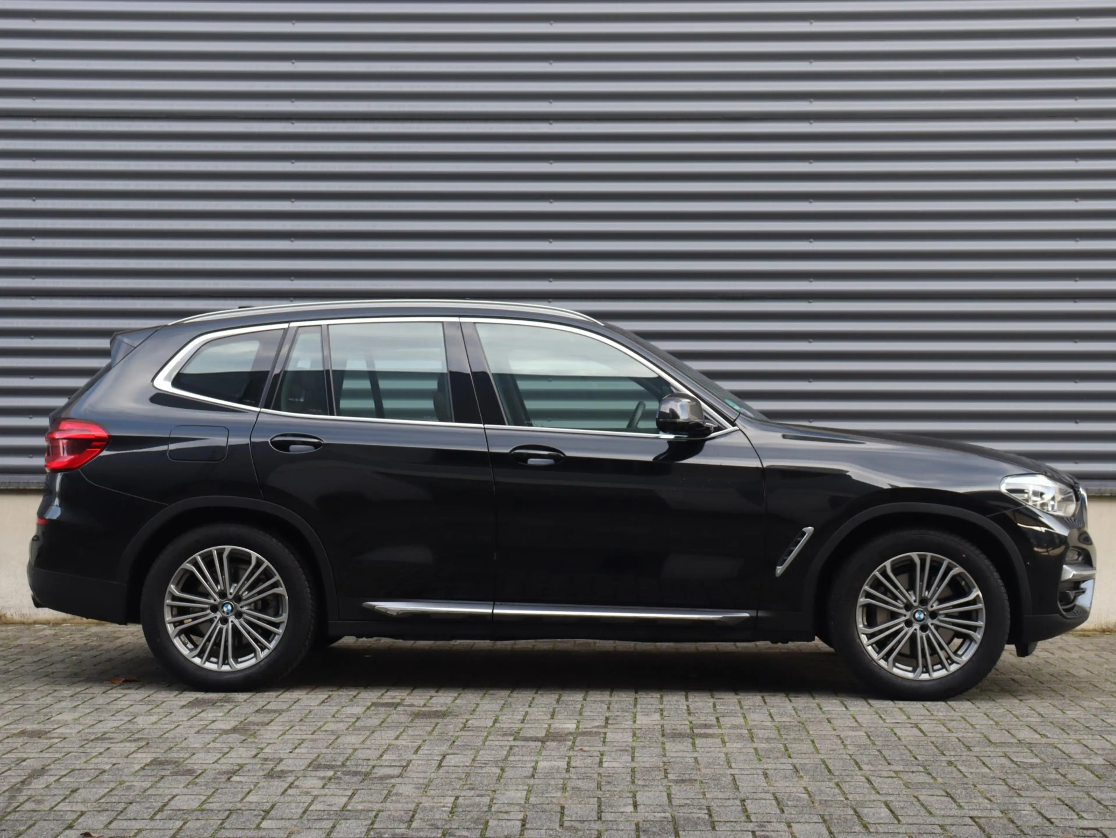 BMW X3 xDrive30e | High Executive | Luxury Line | Panodak — photo 5