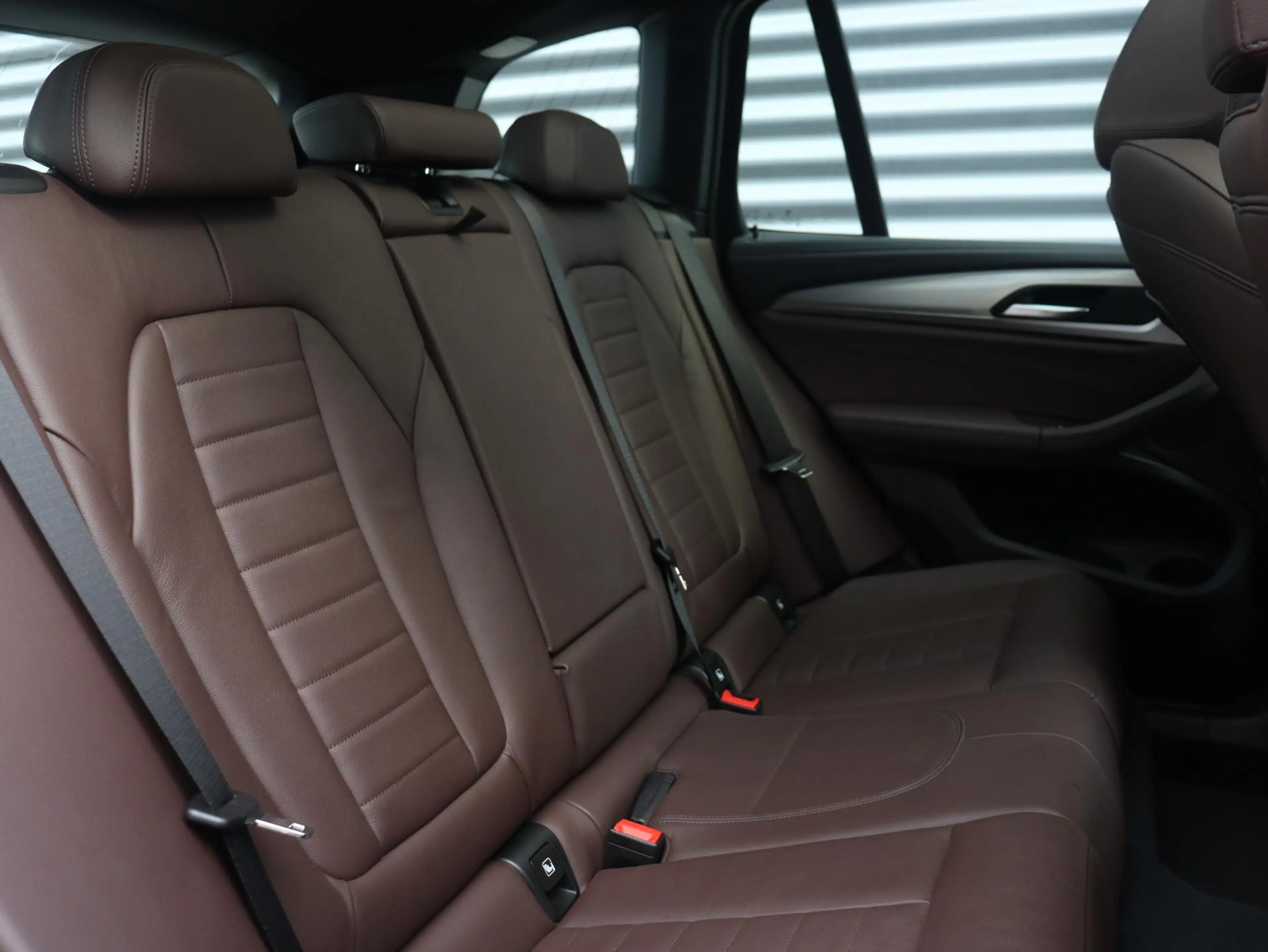 BMW X3 xDrive30e | High Executive | Luxury Line | Panodak — photo 11