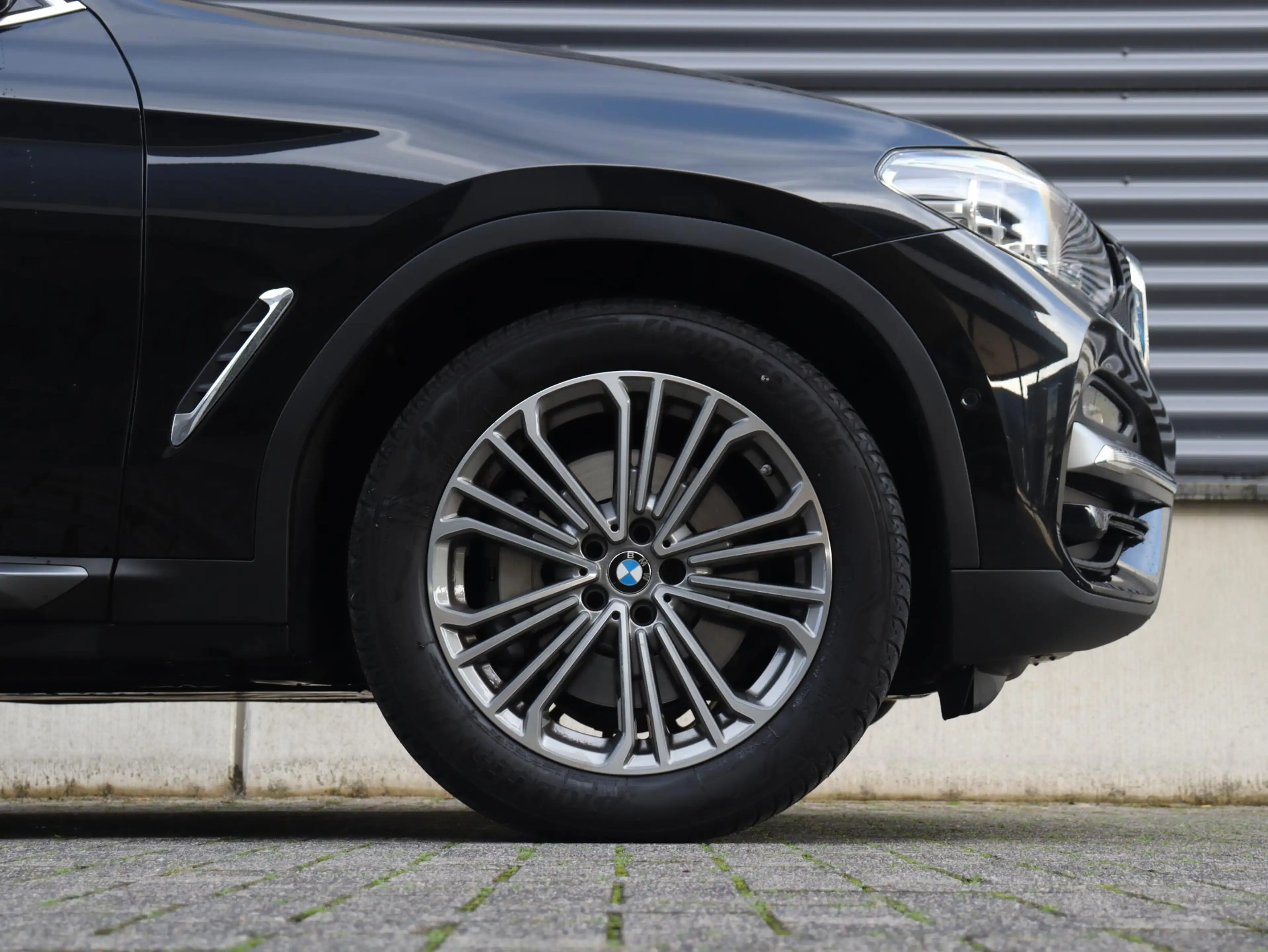BMW X3 xDrive30e | High Executive | Luxury Line | Panodak — photo 6
