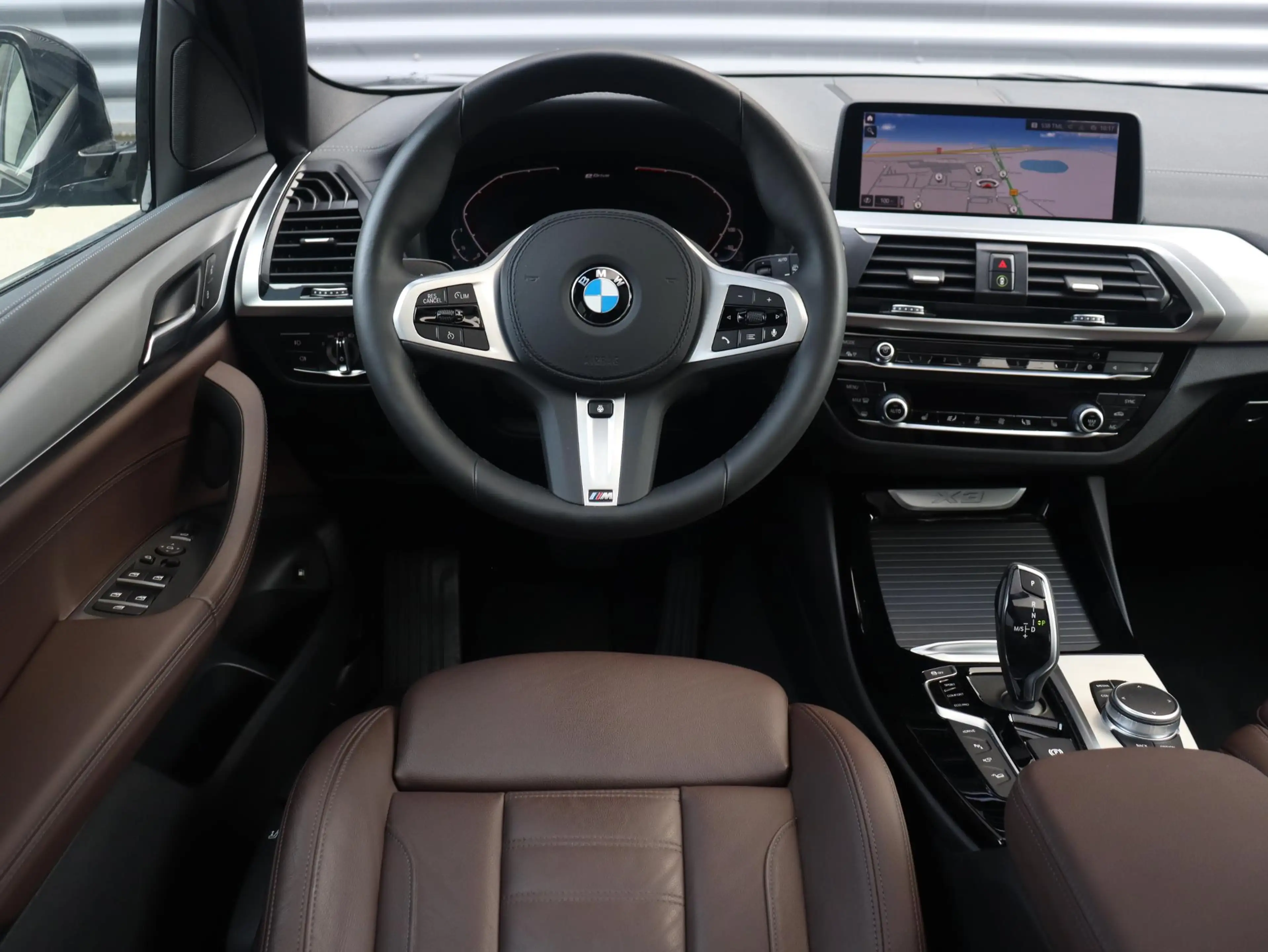 BMW X3 xDrive30e | High Executive | Luxury Line | Panodak — photo 10