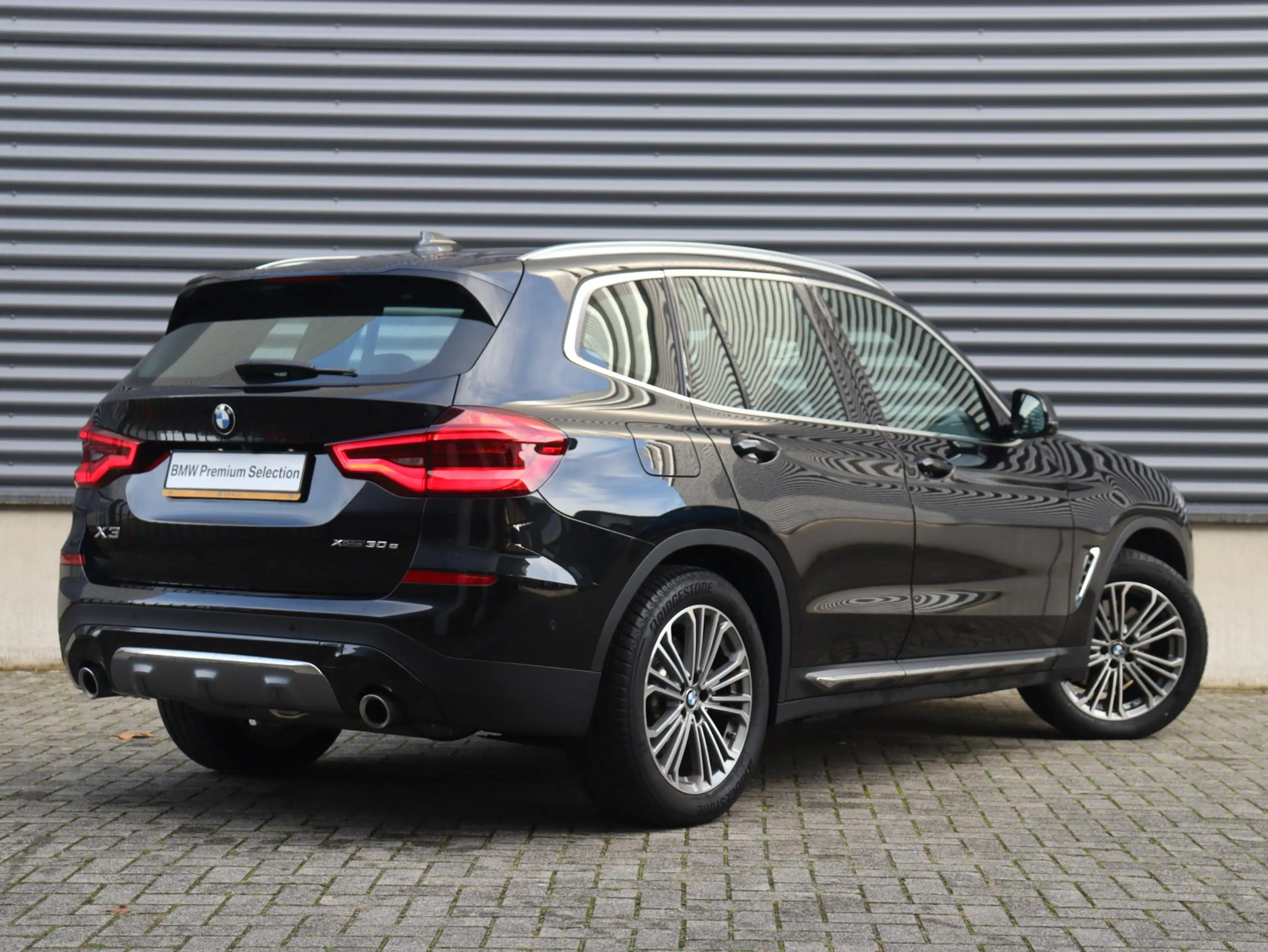 BMW X3 xDrive30e | High Executive | Luxury Line | Panodak — photo 2