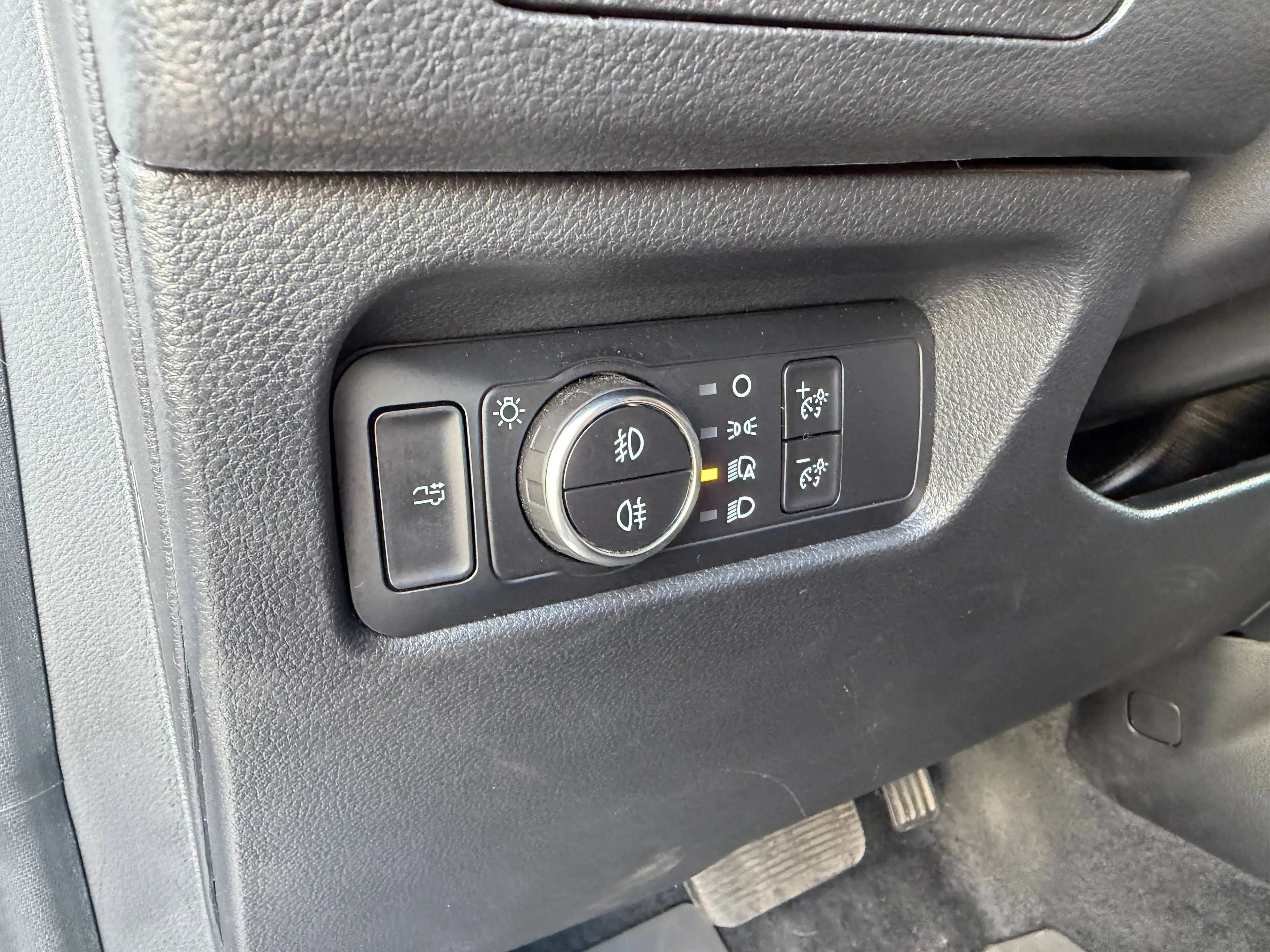 Ford Ranger Raptor Ranger 3.0 V6 EcoBoost AWD Raptor Raptor — photo 15