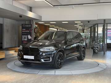 40e xDrive Aut. *Head-up*Pano*Kamera*Navi*