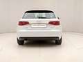 Audi A3 Sportback 1.6 tdi Ambition 110cv E6 Weiß - thumbnail 5