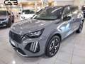Peugeot 2008 2008 Hybrid 136 e-DCS6 GT Grau - thumbnail 1