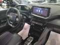 Peugeot 2008 2008 Hybrid 136 e-DCS6 GT Grau - thumbnail 12
