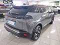 Peugeot 2008 2008 Hybrid 136 e-DCS6 GT Grau - thumbnail 8