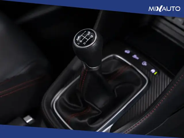 MG ZS view 13