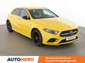 Mercedes-Benz A 250 A 250e AMG Line Geel - thumbnail 34