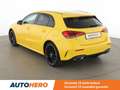 Mercedes-Benz A 250 A 250e AMG Line Geel - thumbnail 4