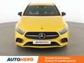 Mercedes-Benz A 250 A 250e AMG Line Geel - thumbnail 35