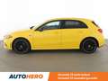 Mercedes-Benz A 250 A 250e AMG Line Geel - thumbnail 3