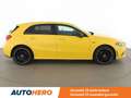 Mercedes-Benz A 250 A 250e AMG Line Geel - thumbnail 33