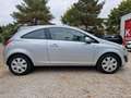 Opel Corsa CORSA 1.2i EDiTiON AUTOM. KLiMA NAVi TÜVNEU Argent - thumbnail 5