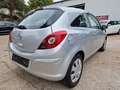 Opel Corsa CORSA 1.2i EDiTiON AUTOM. KLiMA NAVi TÜVNEU Argent - thumbnail 6