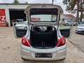 Opel Corsa CORSA 1.2i EDiTiON AUTOM. KLiMA NAVi TÜVNEU Argent - thumbnail 9