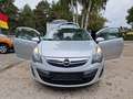 Opel Corsa CORSA 1.2i EDiTiON AUTOM. KLiMA NAVi TÜVNEU Argent - thumbnail 8