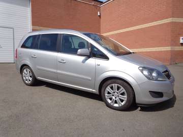 Zafira 1.7 CDTi ecoFLEX Enjoy DPF 7 PLACES