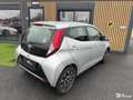 Toyota Aygo 1.0 VVTI 72ch X-PLAY 5p Camera Carplay Gris - thumbnail 5