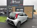 Toyota Aygo 1.0 VVTI 72ch X-PLAY 5p Camera Carplay Gris - thumbnail 4