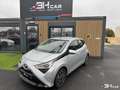 Toyota Aygo 1.0 VVTI 72ch X-PLAY 5p Camera Carplay Gris - thumbnail 1