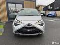Toyota Aygo 1.0 VVTI 72ch X-PLAY 5p Camera Carplay Gris - thumbnail 3