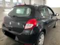 Renault Clio 1.2 16V 75CH TOM TOM LIVE 3P Noir - thumbnail 2