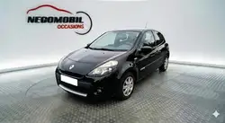 Renault Clio 1.2 16V 75CH TOM TOM LIVE 3P