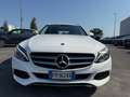 Mercedes-Benz C 180 C SW 180 d (bt) Sport auto Weiß - thumbnail 6