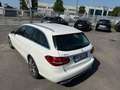 Mercedes-Benz C 180 C SW 180 d (bt) Sport auto Weiß - thumbnail 15