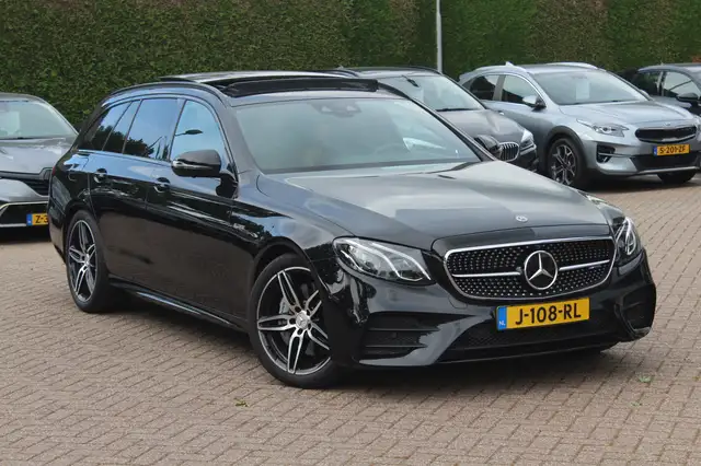 Mercedes-Benz E 43 AMG Estate 4MATIC Premium Plus / Panoramadak / 360Came