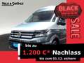Volkswagen Crafter 35 Kasten L3H2 Trendline ACC LED NAVI RF Silber - thumbnail 1
