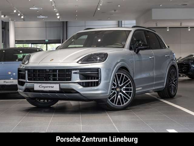 Imagine Porsche Cayenne BOSE Luftfederung Panorama Surround-View