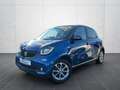 smart forFour Passion Aut.*Pano*PDC*Sitzheizung*Tempomat Blau - thumbnail 1