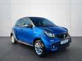 smart forFour Passion Aut.*Pano*PDC*Sitzheizung*Tempomat Blau - thumbnail 3