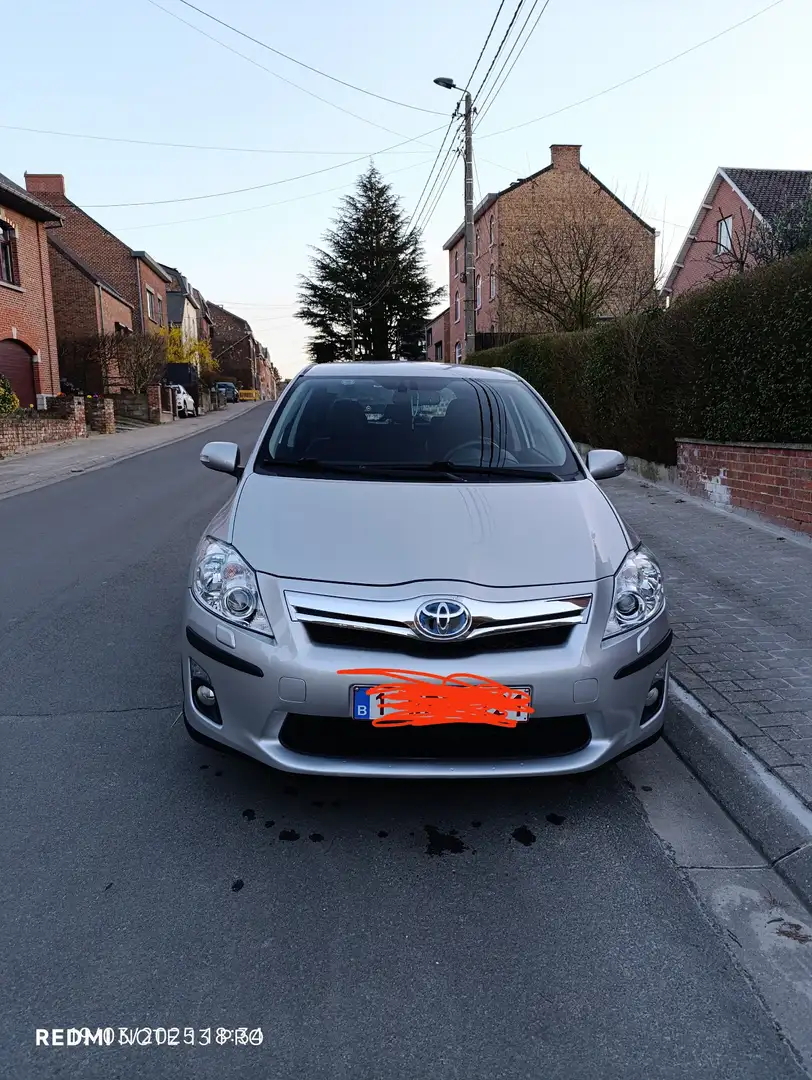 Toyota Auris MC HSD 136h Dynamic - 2