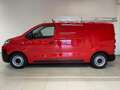 Citroen Jumpy TAILLE M Rouge - thumbnail 4