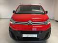 Citroen Jumpy TAILLE M Rouge - thumbnail 8